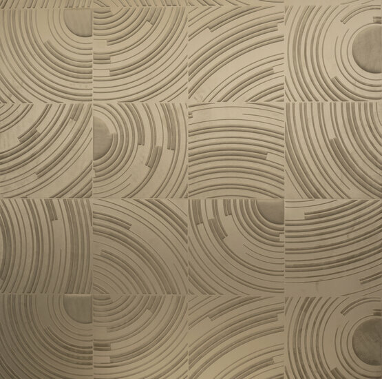 Arte Velveteen TWIRL 87002 Behang