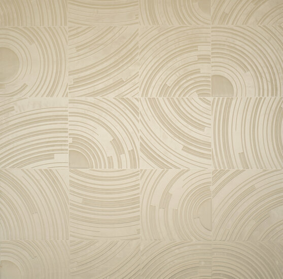 Arte Velveteen TWIRL 87003 Behang