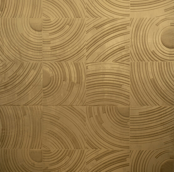 Arte Velveteen TWIRL 87004 Behang