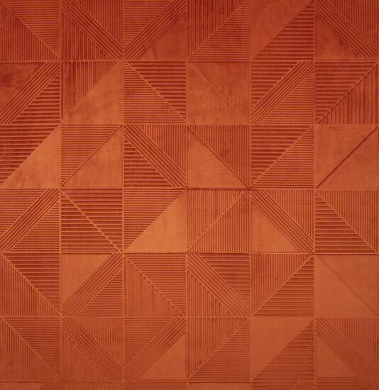 Arte Velveteen TETRA 87010 Behang