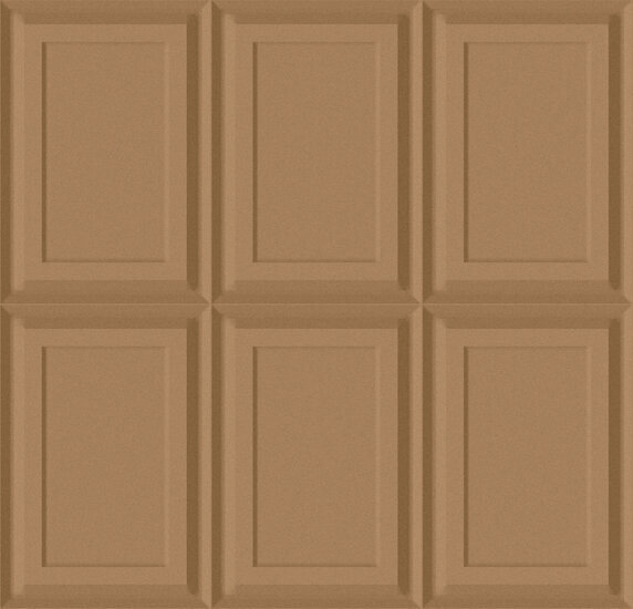 Arte Objet CASSETTA 44010 Behang