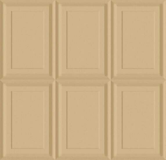 Arte Objet CASSETTA 44013 Behang