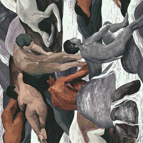 Arte Les Thermes SATURNIA 70502 Behang