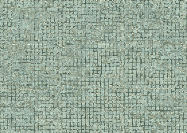 Arte Les Thermes MOSAICO 70511 Behang