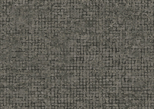 Arte Les Thermes MOSAICO 70515 Behang