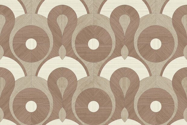 Arte Moooi Memento QUEEN COBRA MO4011 Behang