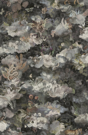 Arte Moooi Memento MEMENTO MOOOI MEDLEY MO4032 Behang