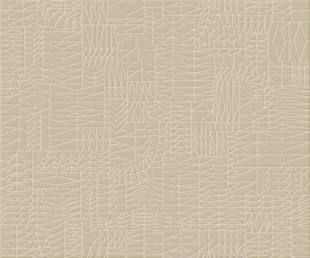 Arte Moooi Memento POGO GOAT MO4051 Behang