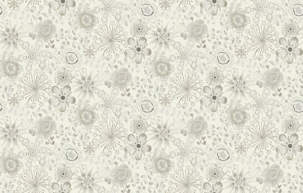 Arte Missoni Home 04 MAGIC GARDEN 10311 Behang