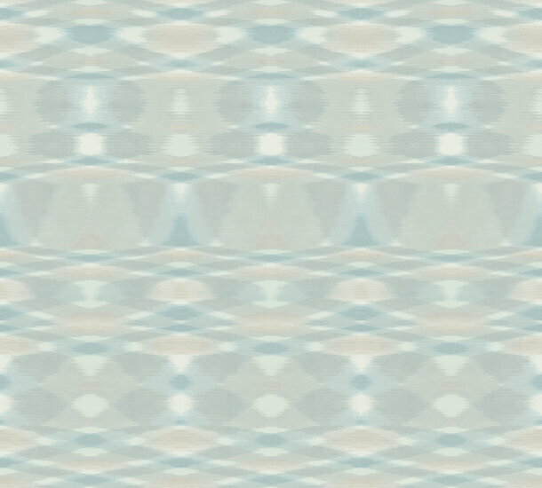 Arte Missoni Home 04 SUNRISE FLAME 10321 Behang