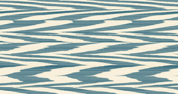Arte Missoni Home 04 FLAMED ZIGZAG 10340 Behang