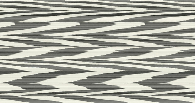 Arte Missoni Home 04 FLAMED ZIGZAG 10341 Behang