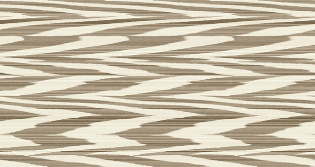 Arte Missoni Home 04 FLAMED ZIGZAG 10342 Behang