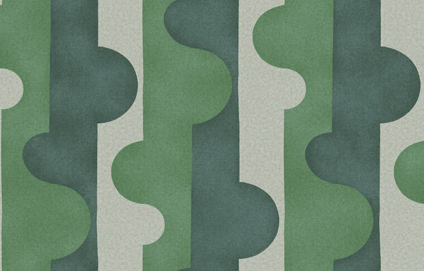 Arte Joy PUZZLE OF PASSION JOY31 Behang