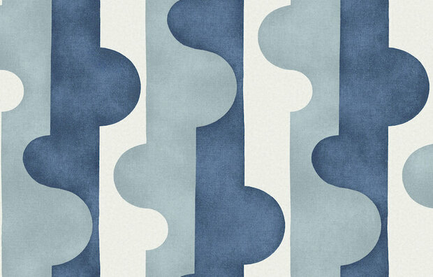 Arte Joy PUZZLE OF PASSION JOY33 Behang