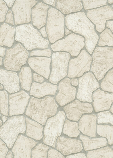 Dutch Wall Decor Erismann Imitations 2 - 10234-02 Beige Behang