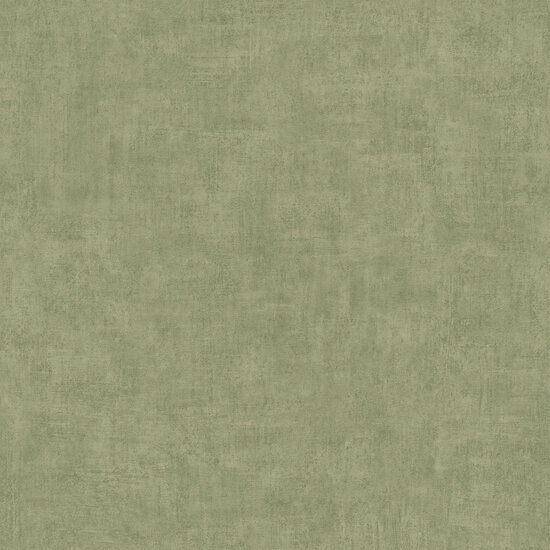Dutch Wallcoverings Asperia - One Roll One Motif A51515 groen Behang