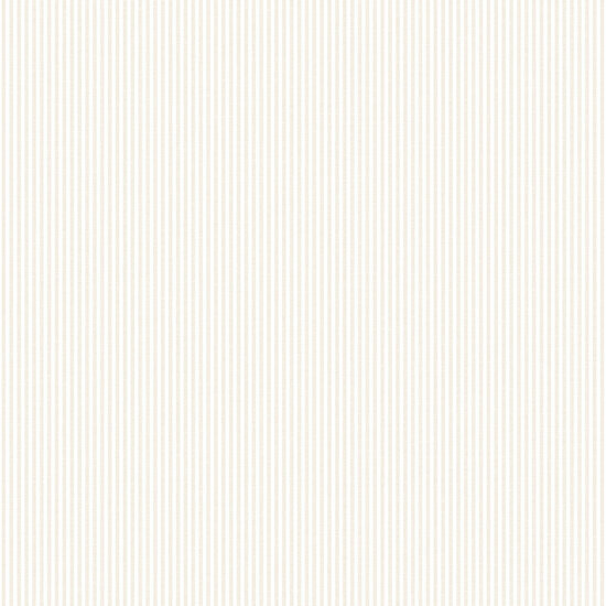 Dutch Wallcoverings Little Kids LL03100 beige - wit Behang