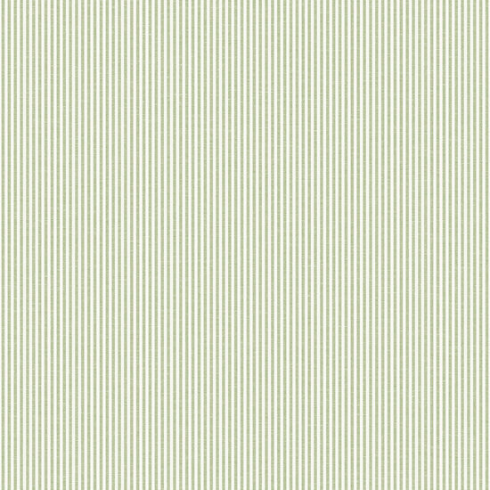 Dutch Wallcoverings Little Kids LL03128 groen - wit Behang