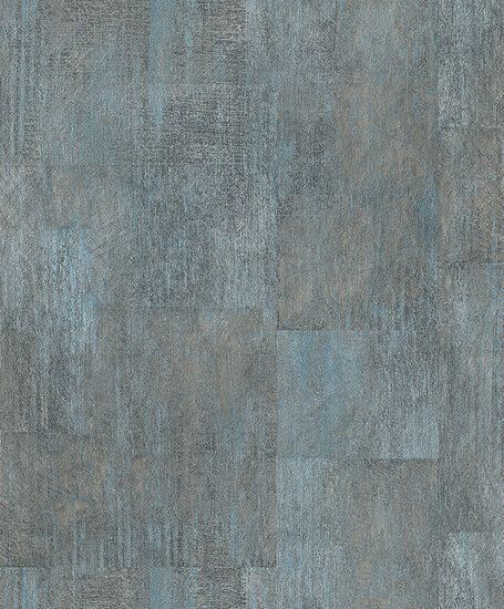 Dutch Wallcoverings Structures L991-01 antraciet Behang