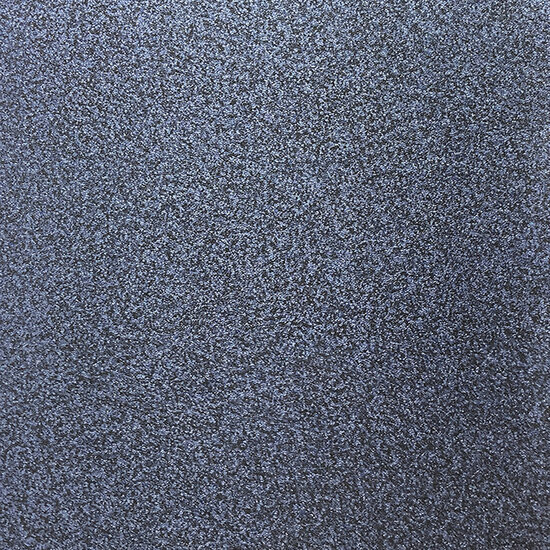Dutch Wallcoverings Structures M415-01 blauw glitter Behang
