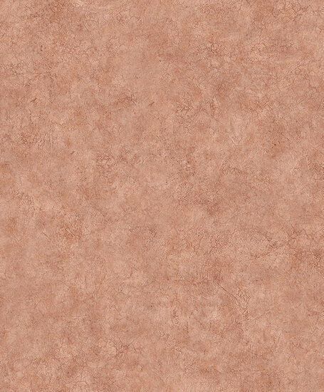 Dutch Wallcoverings Structures M550-05 steenrood Behang