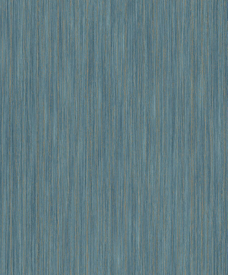 Dutch Wallcoverings Structures M554-01 petrol Behang
