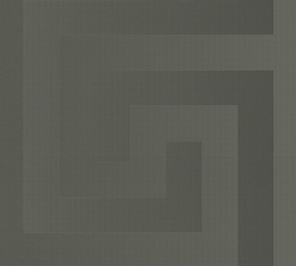 Versace Home 5 38609-1 Grijs Behang