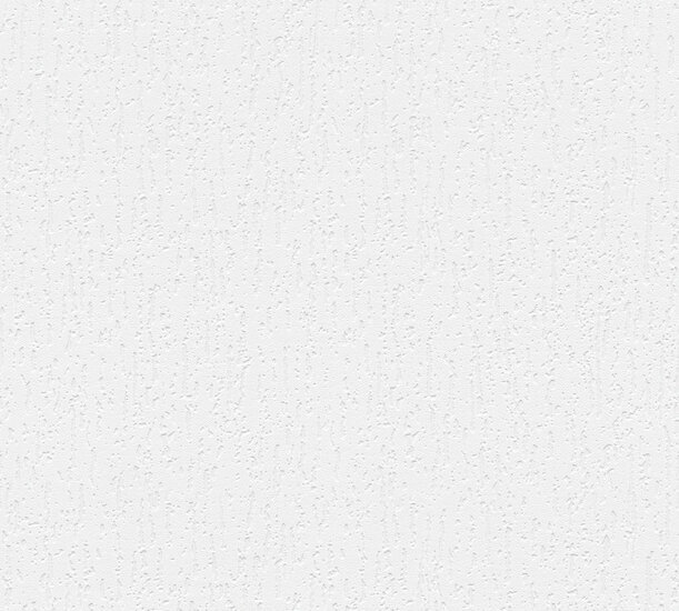 AS Creation 111 Shades of White 2725-15 / 272515 - Wit Schuimvinyl Behang