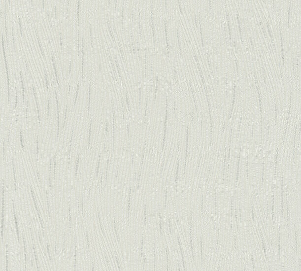 AS Creation 111 Shades of White 30735-4 - 307354 / Zilver Behang