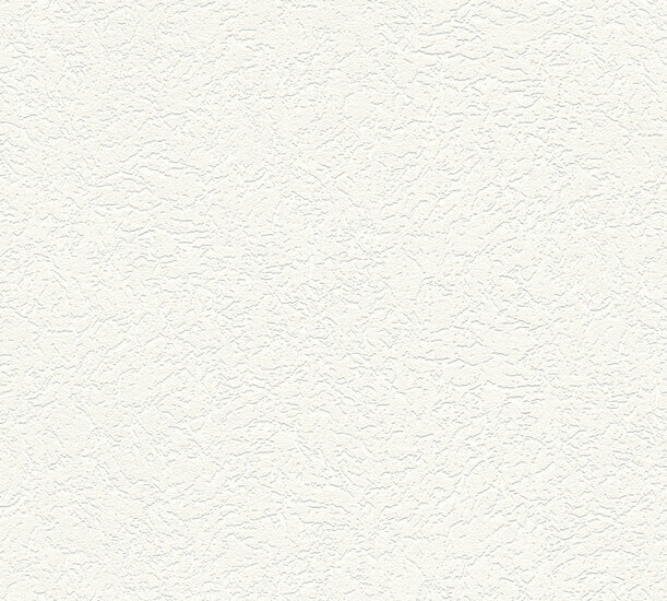 AS Creation 111 Shades of White 3223-19 / 322319 - Wit Behang