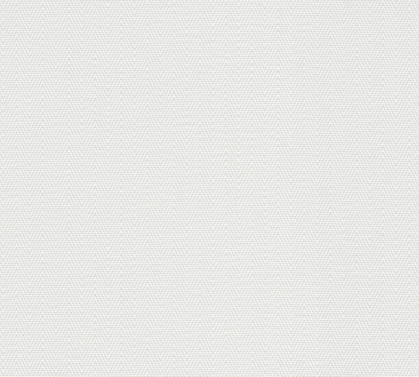 AS Creation 111 Shades of White 5042-27 / 504227 - Wit Behang