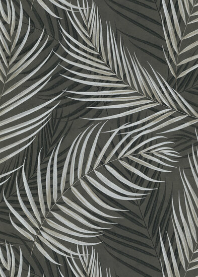 Dutch Wall Decor Fashion For Walls 3 - 10221-15 Zwart Behang