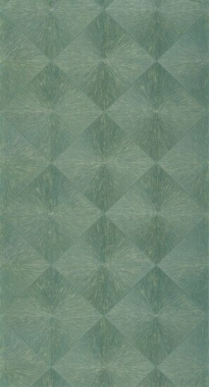 Casadeco Perception PERP85136522 - Blauw Behang