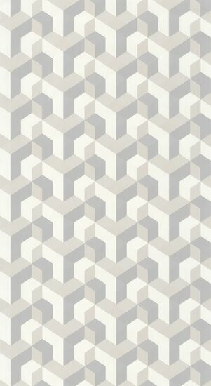 Casadeco Perception PERP86491303 - Beige Behang