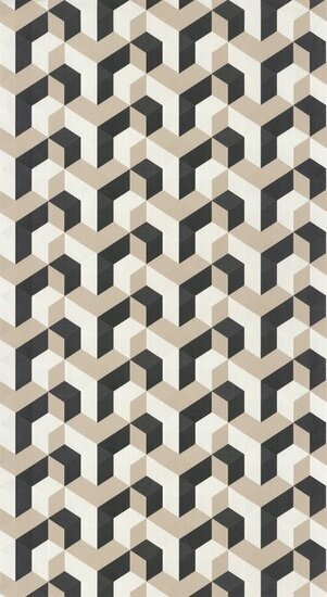 Casadeco Perception PERP86491526 Behang