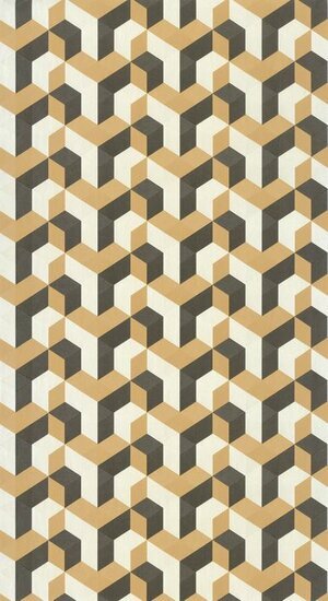 Casadeco Perception PERP86492414 - Wit Behang