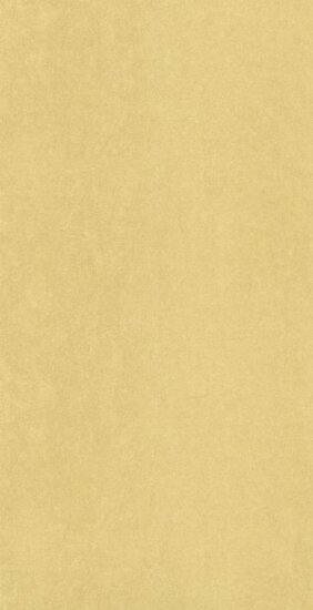 Casadeco Cotton Touch COTO82382375 - Geel Behang