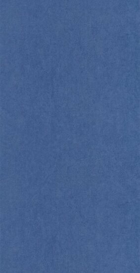 Casadeco Cotton Touch COTO82386543 - Blauw Behang