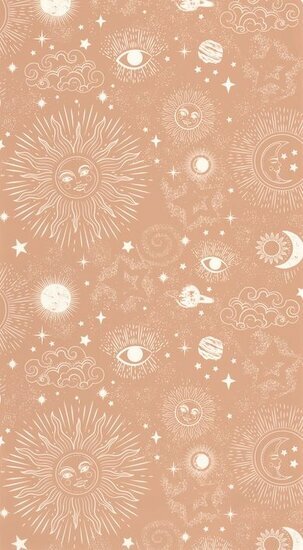 Caselio Young and Free YNF103244040 - Roze Behang