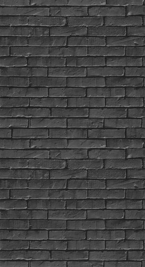 Caselio Young and Free YNF103299090 - Grijs Behang