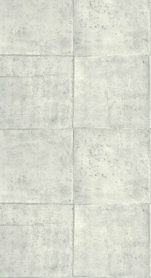 Caselio Young and Free YNF103319000 - Grijs Behang