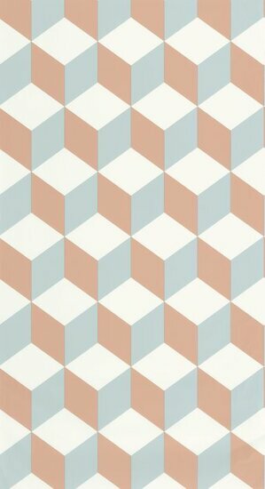 Caselio Young and Free YNF103324060 - Roze Behang