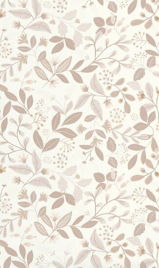 Caselio Essentiel ETL103081020 - Beige Behang