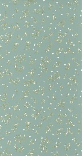 Caselio Danae DAE103646090 - Blauw Behang