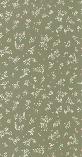 Caselio Danae DAE103647240 - Groen Behang