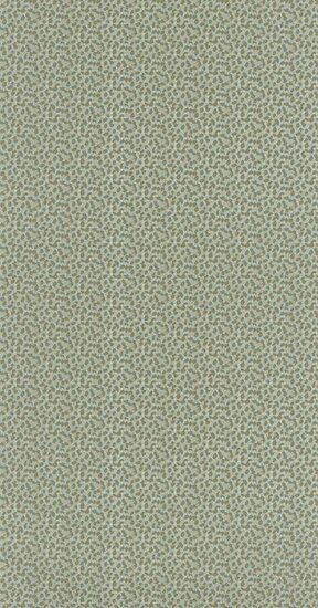 Caselio Danae DAE103656071 - Groen / Blauw Behang