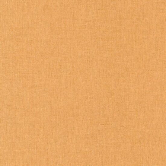 Caselio Danae DAE68523366 - Oranje Behang