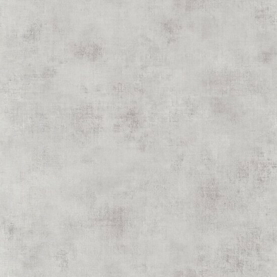 Caselio Telas 2 TEL102079009 - Grijs Behang