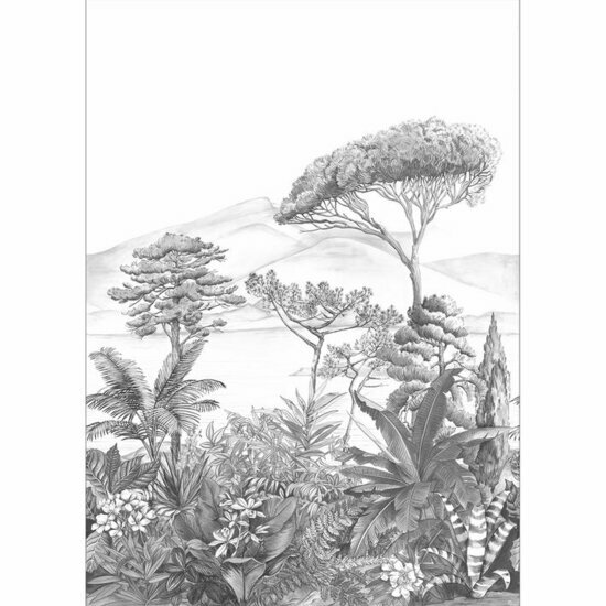 Caselio Nos Gravures NGR103050978 Behang